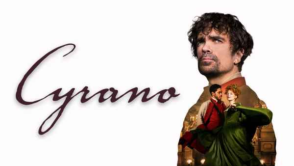 Cyrano Poster 1