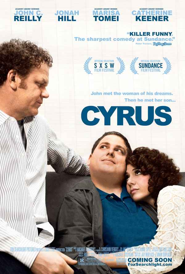 Cyrus Poster 6