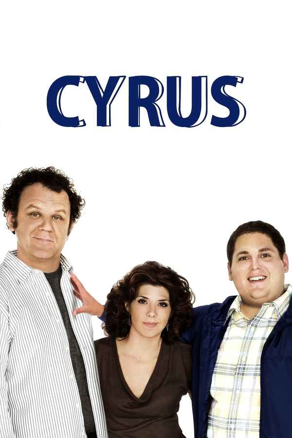 Cyrus Poster 7
