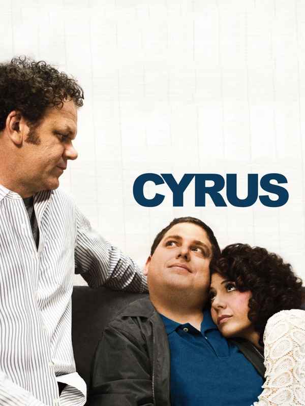 Cyrus Poster 3