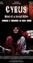 Cyrus: Mind of a Serial Killer Poster 3