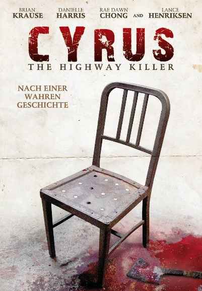 Cyrus: Mind of a Serial Killer