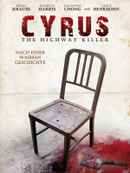 Cyrus: Mind of a Serial Killer Poster 1