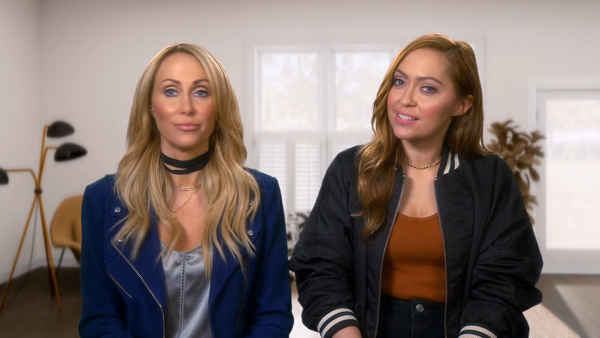 Cyrus vs. Cyrus: Design and Conquer Poster 1