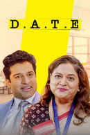 D.A.T.E. Poster 1