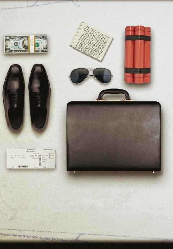 D.B. Cooper: Where Are You?! Poster 7