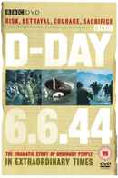 D-Day 6.6.1944 Poster 1