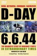D-Day 6.6.1944 Poster 7