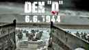 D-Day 6.6.1944 Poster 4