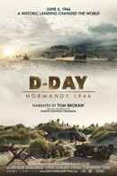 D-Day: Normandy 1944 Poster 1