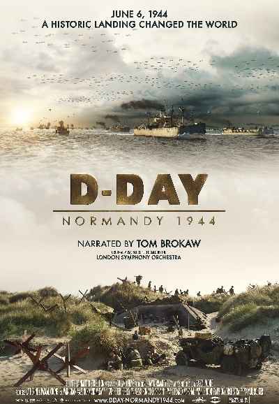 D-Day: Normandy 1944