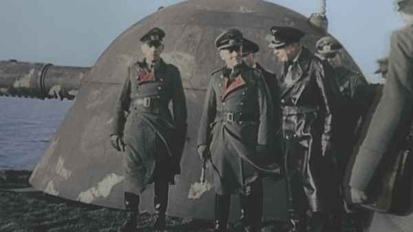 D-Day Sacrifice Poster 2