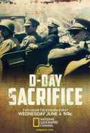 D-Day Sacrifice Poster 4