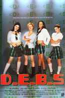 D.E.B.S. Poster 6