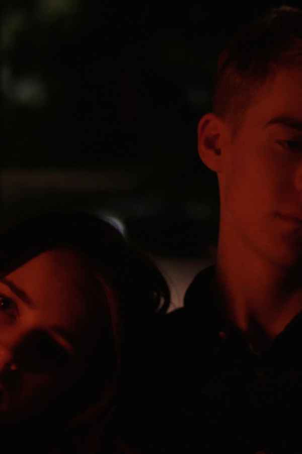 D I S T A N C E Poster 6