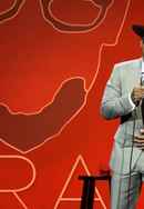 D.L. Hughley: Contrarian Poster 4