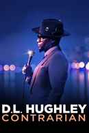 D.L. Hughley: Contrarian Poster 2