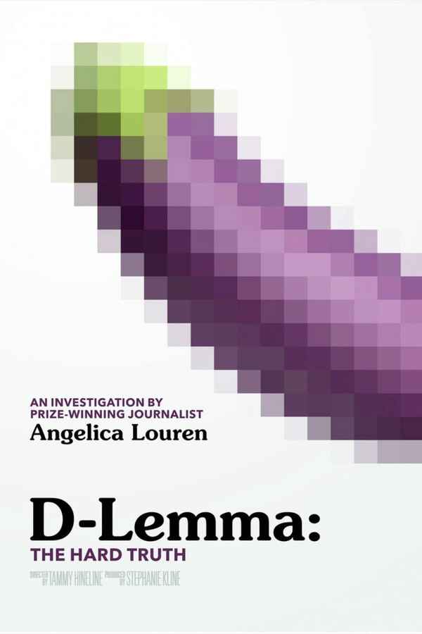 D-lemma: The Hard Truth Poster 1