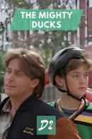 D2: The Mighty Ducks Poster 6