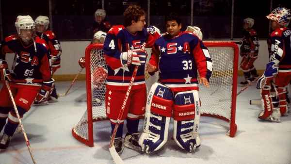 D2: The Mighty Ducks Poster 7