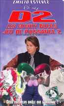 D2: The Mighty Ducks Poster 5