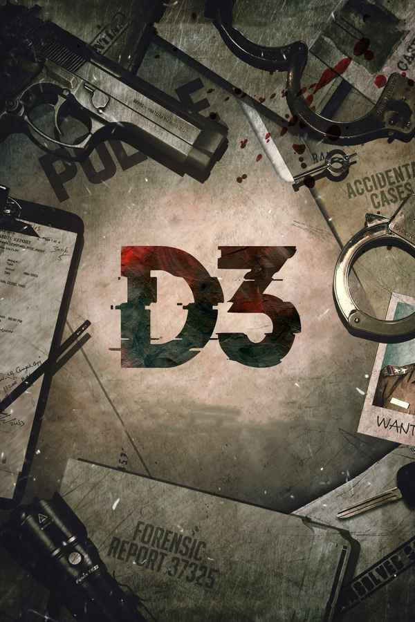 D3 Poster 7