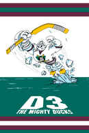 D3: The Mighty Ducks Poster 4