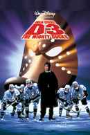 D3: The Mighty Ducks Poster 3