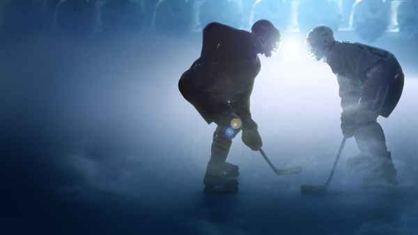 D3: The Mighty Ducks Poster 2