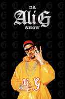 Da Ali G Show Poster 4