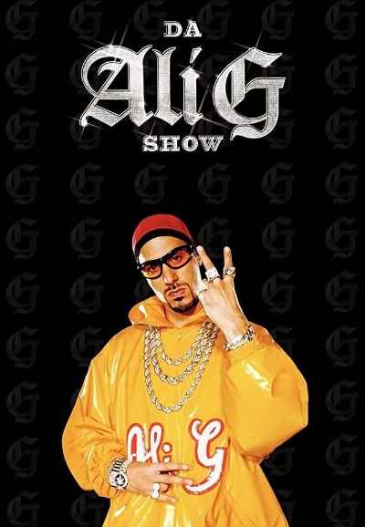Da Ali G Show