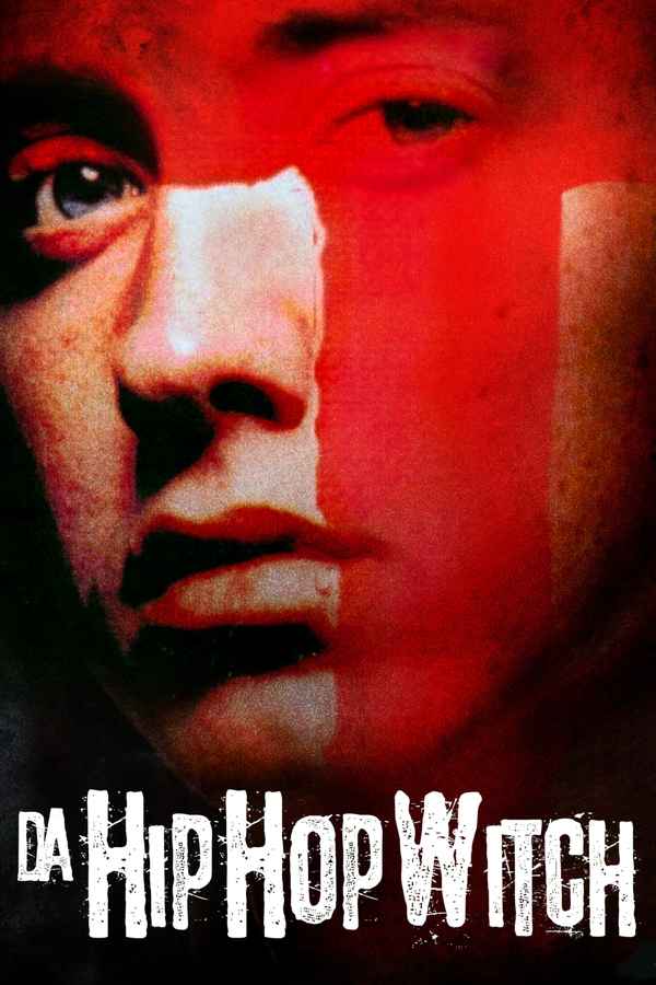 Da Hip Hop Witch Poster 1
