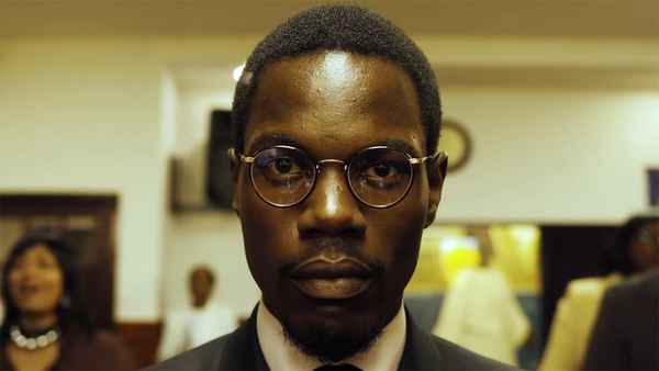 Da Sweet Blood of Jesus Poster 1