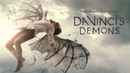 Da Vinci's Demons Poster 7