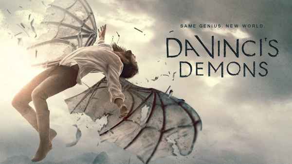 Da Vinci's Demons Poster 7