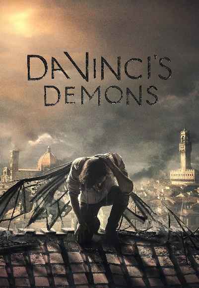 Da Vinci's Demons