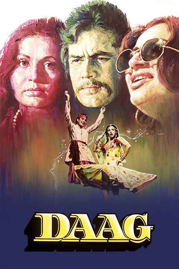 Daag Poster 7