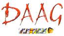 Daag - The Fire Poster 5
