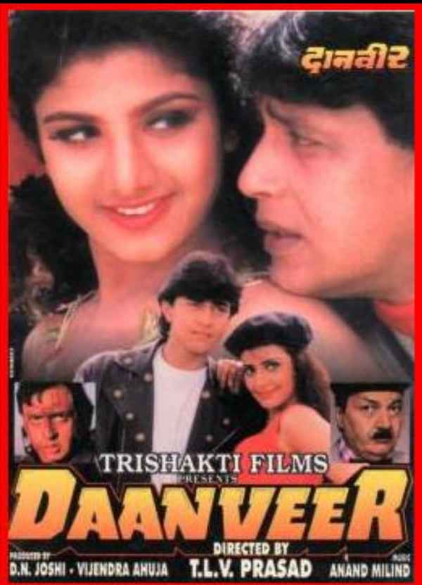 Daanveer Poster 3