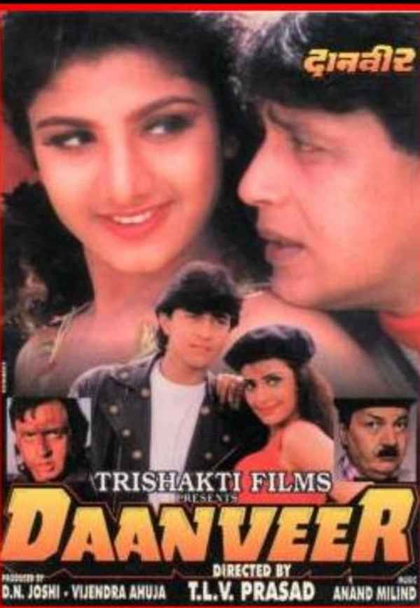 Daanveer Poster 6