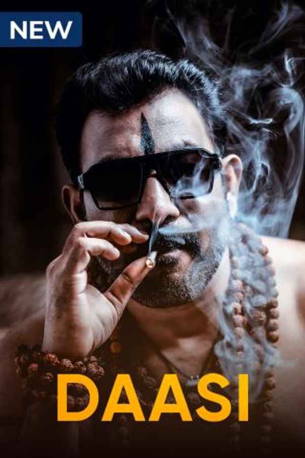 Daasi Poster 3