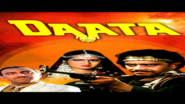 Daata Poster 3
