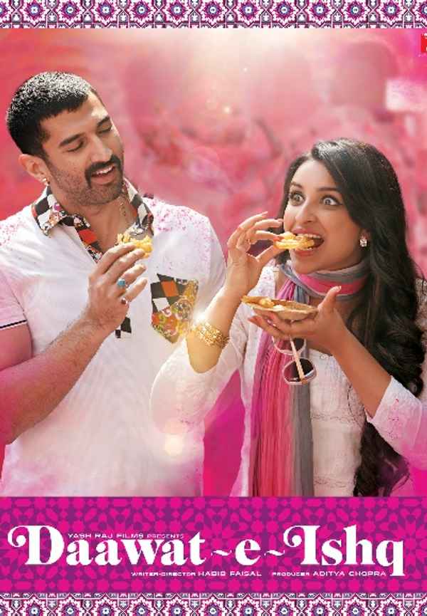 Daawat e Ishq Poster 6