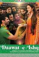 Daawat e Ishq Poster 7