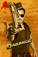 Dabangg Poster 6