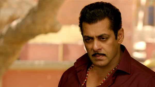 Dabangg 3 Poster 1