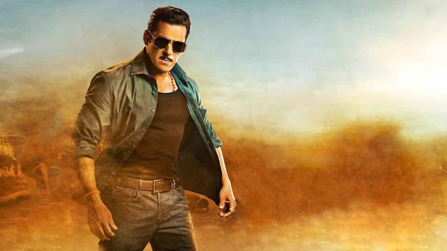 Dabangg 3