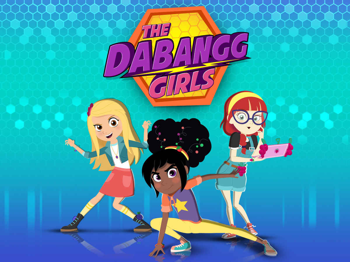 Dabangg Girls