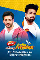 Dabur Honey Hello Fitness Poster 3