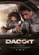 Dacoit Poster 2